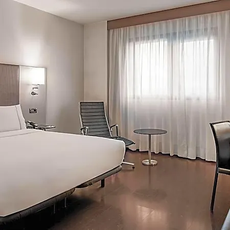 Ac By Marriott 4* بورتو
