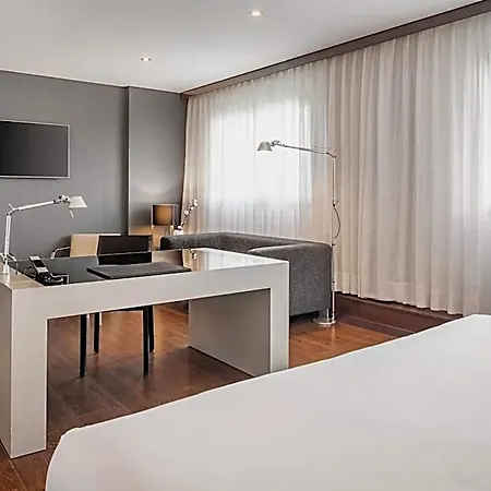 Ac By Marriott