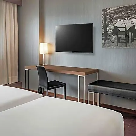فندق Ac By Marriott بورتو