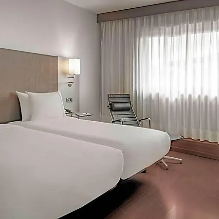 Ac By Marriott بورتو