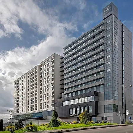 Ac By Marriott 4*