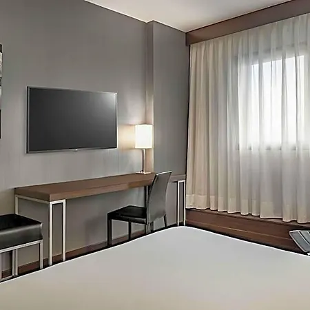 Ac By Marriott Porto