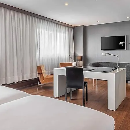 Ac By Marriott فندق