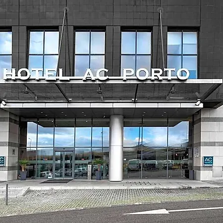 فندق Ac By Marriott