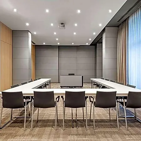 Ac By Marriott 4* بورتو