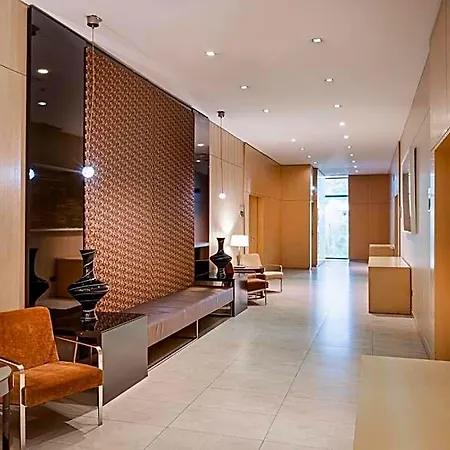 Ac By Marriott 4*