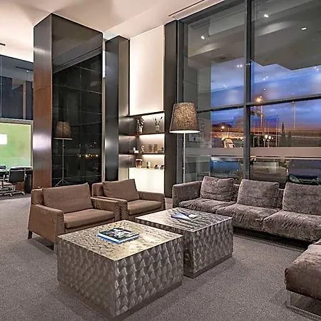 Ac By Marriott فندق بورتو