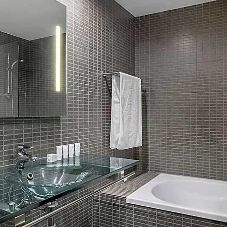 فندق Ac By Marriott