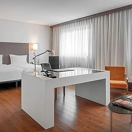 فندق Ac By Marriott