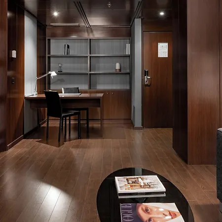 Ac By Marriott Ξενοδοχείο 4*