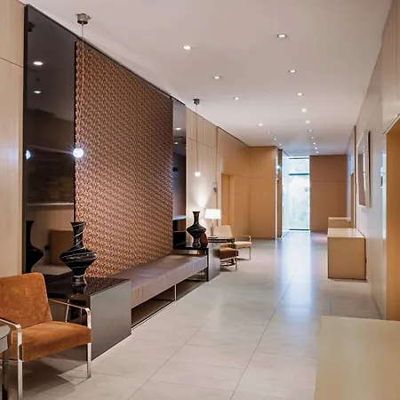 Ac By Marriott Πόρτο