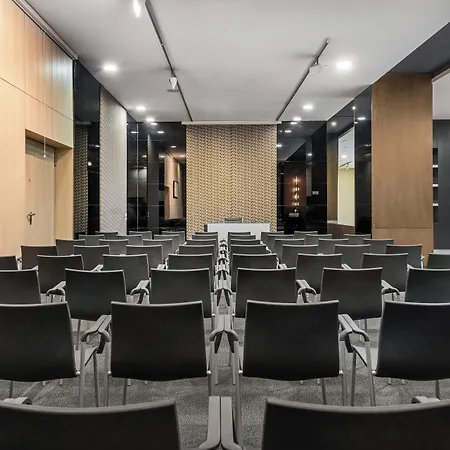 Ac By Marriott Ξενοδοχείο Πόρτο