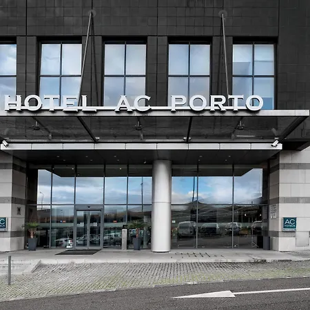 Ξενοδοχείο Ac By Marriott