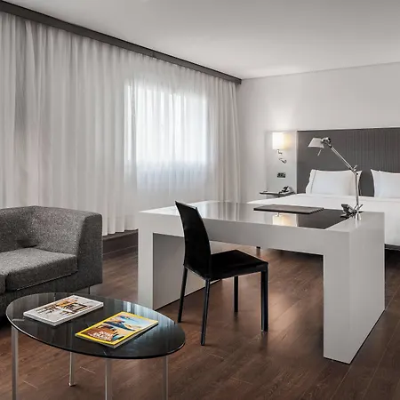 Ac By Marriott 4* Πόρτο