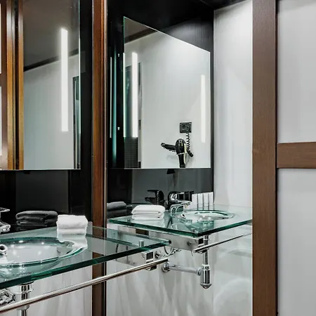 Ac By Marriott 4*