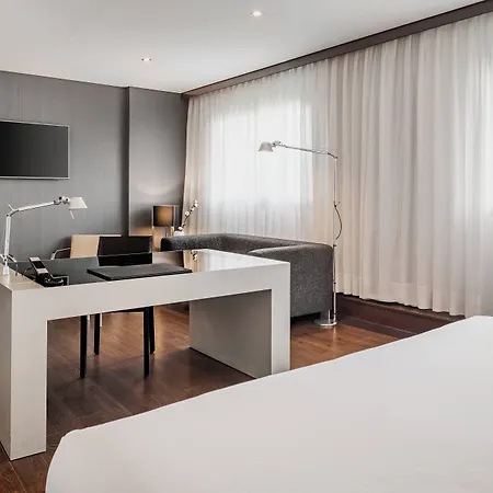 Ξενοδοχείο Ac By Marriott 4*