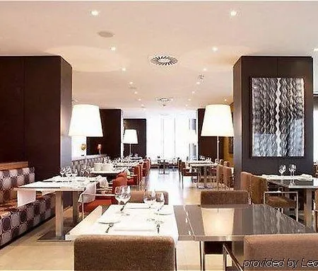 Ac By Marriott Hotel 4*