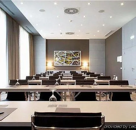Ac By Marriott 4* Porto