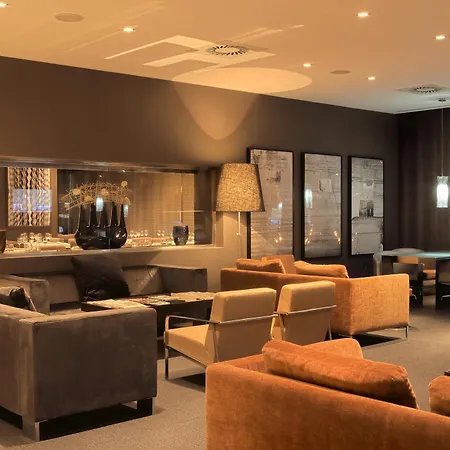 Hotel Ac By Marriott 4*