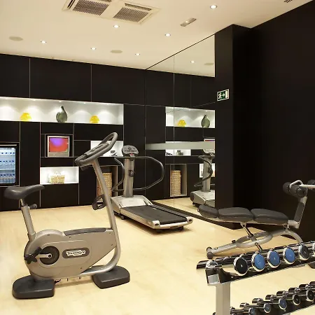 Ac By Marriott Oporto