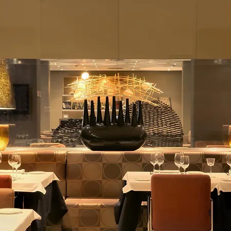 酒店 波尔图万豪ac酒店 4*