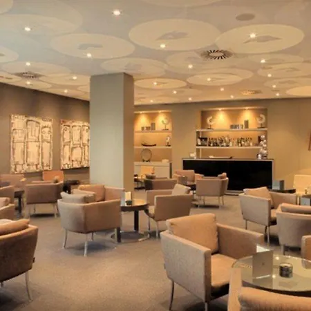 Ac By Marriott Hotel 4*