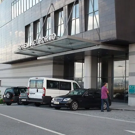 Ac By Marriott 4*