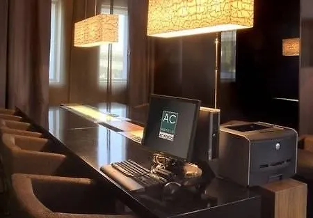 Hotel Ac By Marriott