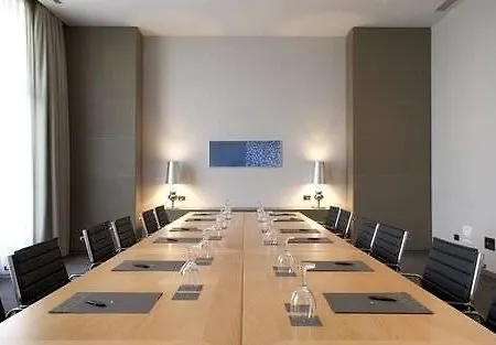 Ac By Marriott Hotel Porto