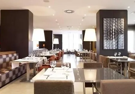 Ac By Marriott Hotel