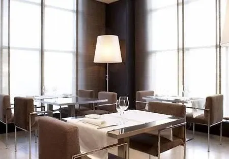 Hotel Ac By Marriott 4*