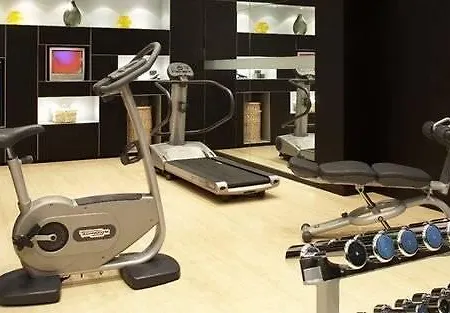 Ac By Marriott Hotel 4*