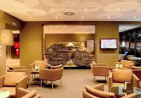 Hotel Ac By Marriott