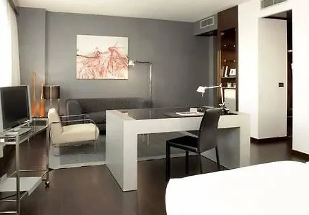 Ac By Marriott Porto