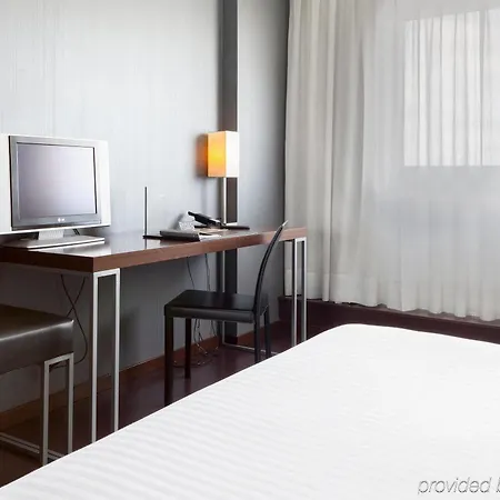 Ac By Marriott Hotell Oporto