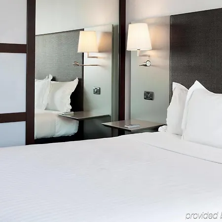 Ac By Marriott 4*