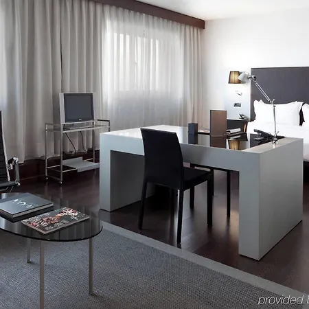 Ac By Marriott Porto