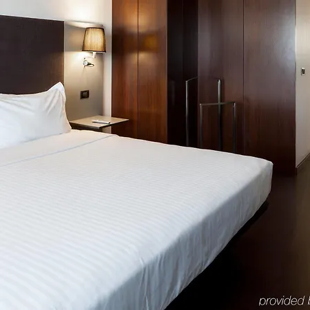 Hotell Ac By Marriott 4*