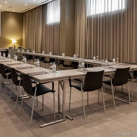 Ac By Marriott Hotell