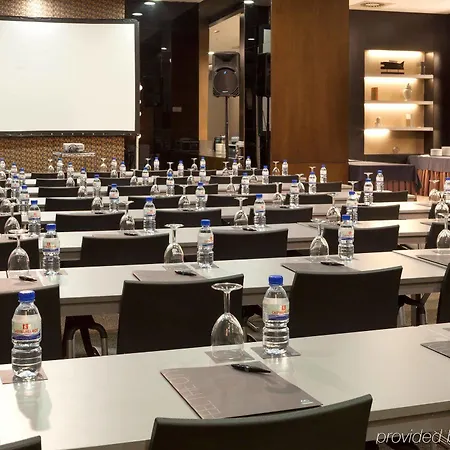 Ac By Marriott Hotell Oporto