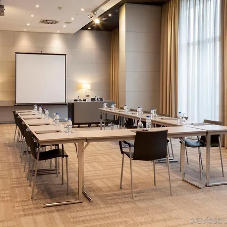 Ac By Marriott Hotell 4*