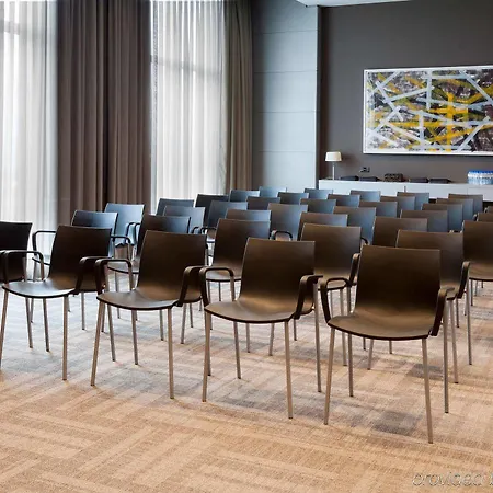 Hotell Ac By Marriott Oporto