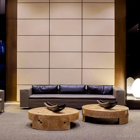 Ac By Marriott 4*