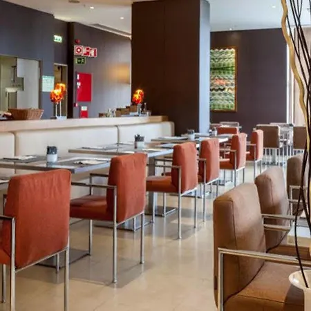 酒店 波尔图万豪ac酒店 波尔图