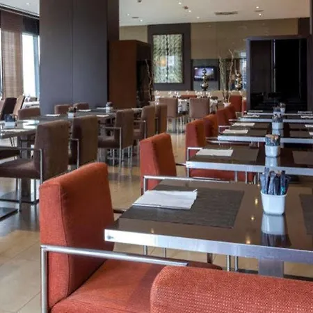 波尔图万豪ac酒店 酒店 波尔图