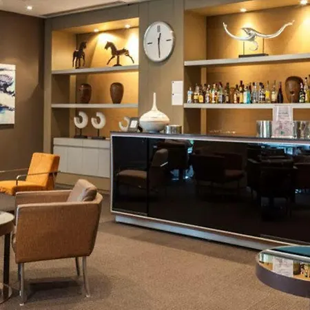 酒店 波尔图万豪ac酒店