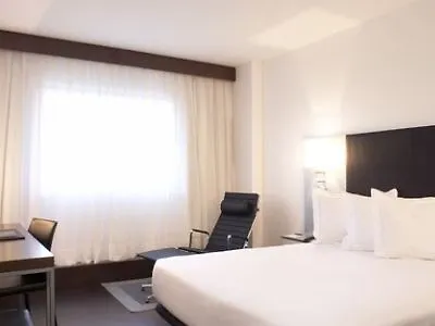 Ac By Marriott Hotel