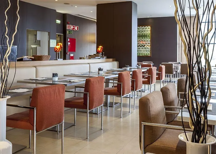 Ac By Marriott מלון פורטו