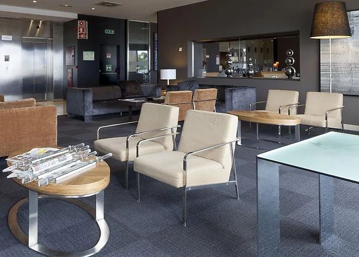 Hotel Ac By Marriott Porto