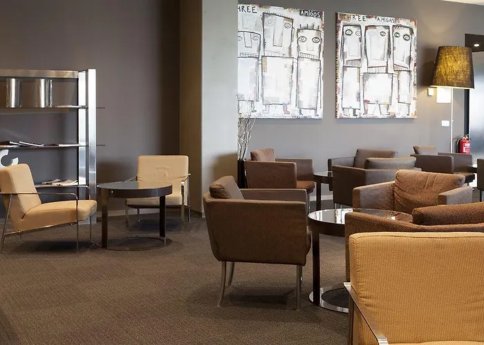 Ac By Marriott 4* פורטו